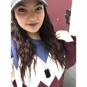 Meet your Posher, Brittney